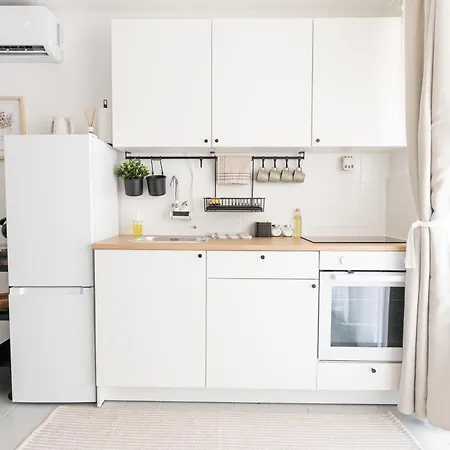 Cozy Daire Jadranovo