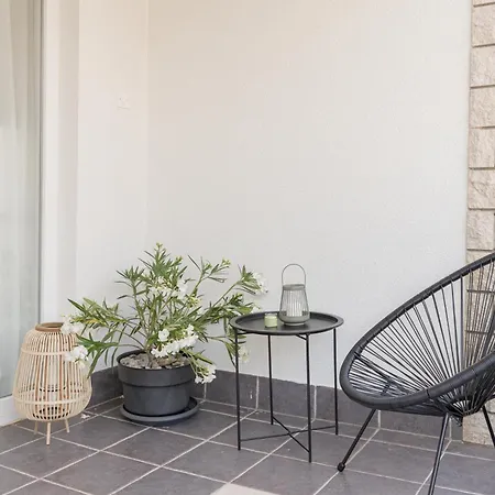 Cozy Apartmán Jadranovo