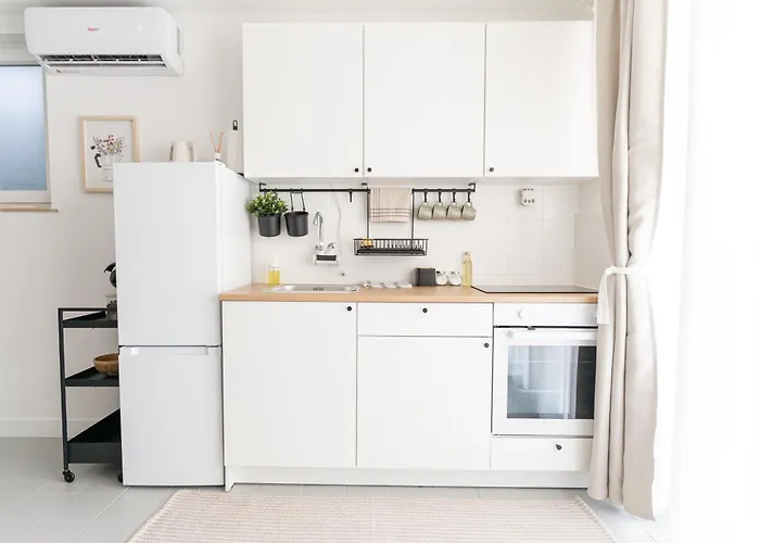 Cozy Lägenhet Jadranovo