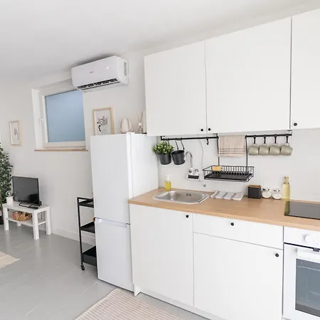 Cozy 公寓 卓得诺沃