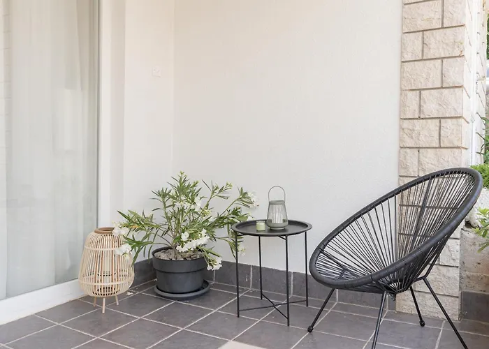 Cozy Apartmán Jadranovo